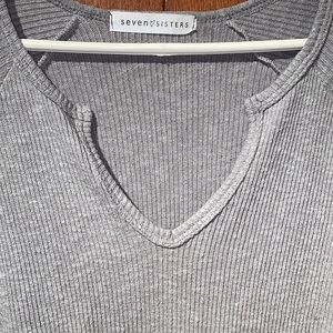 Seven Sisters Long Sleeve